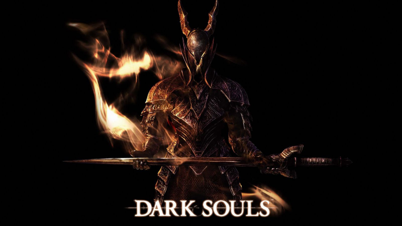 Illustration for article titled A Beginner's Guide to the Souls Games